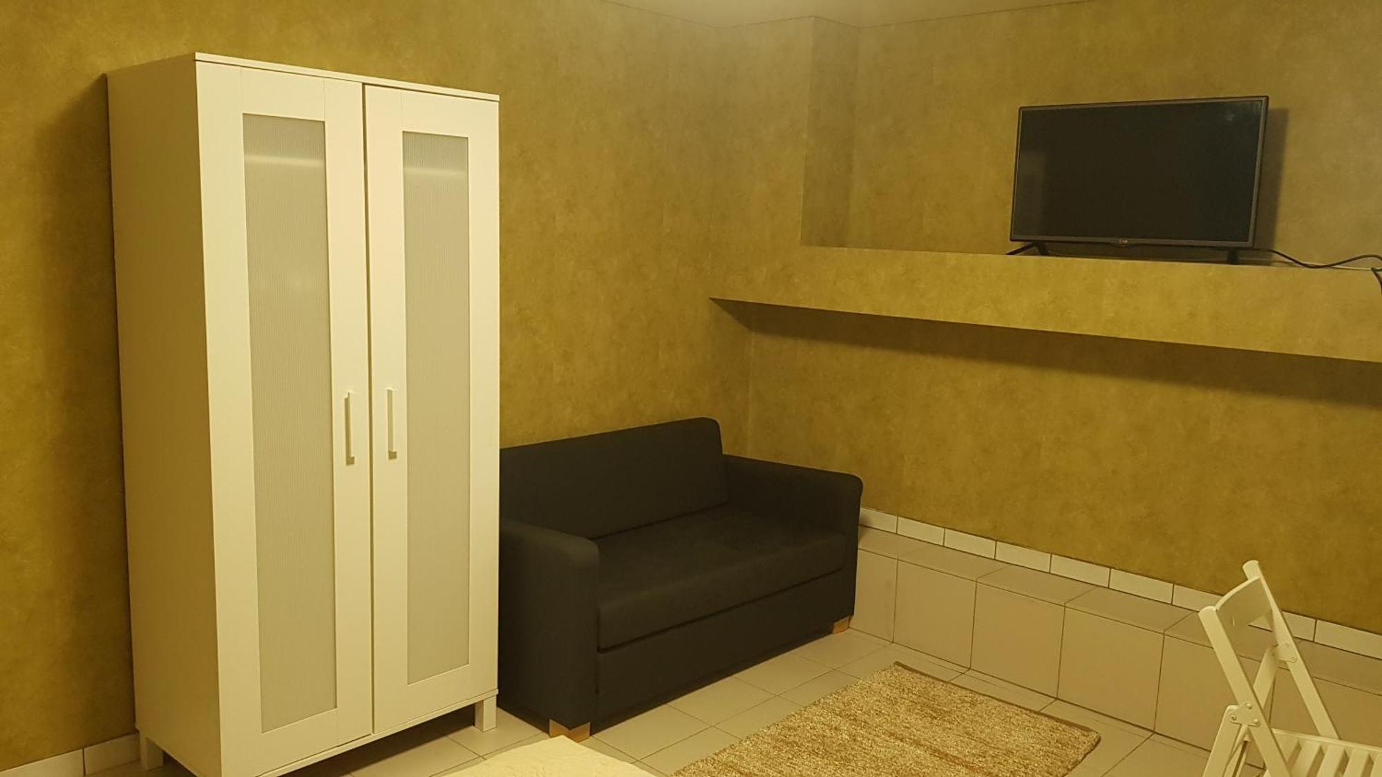 Hotel Saules Sveciu Namai à Palanga Extérieur photo