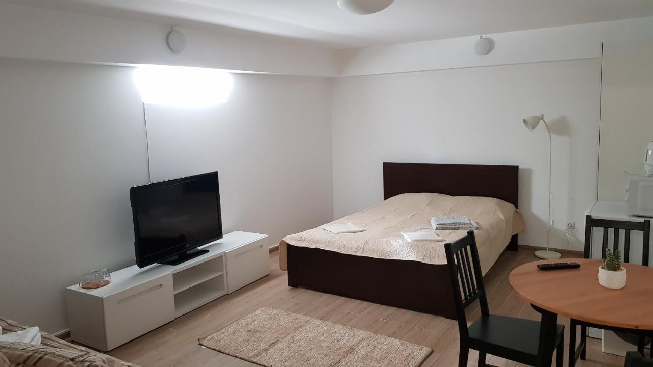 Hotel Saules Sveciu Namai à Palanga Extérieur photo
